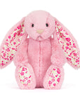 Blushkin Blossom Luxe Bunny Original