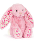 Blushkin Blossom Luxe Bunny Original