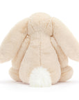 Bashful Luxe Bunny Willow Original