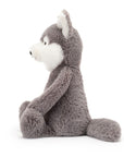 Bashful Wolf Original