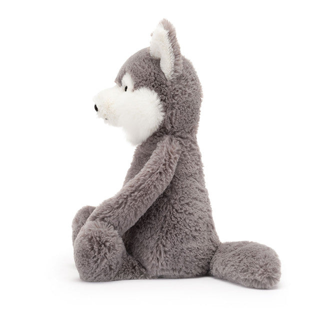Bashful Wolf Original