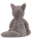 Bashful Wolf Original