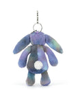 Zodihop Luxe Bunny Bag Charm