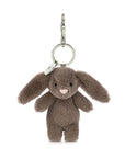 Bashful Bunny Truffle Bag Charm