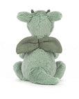 Bashful Dragon Little