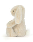 Wheat Flufflet Bunny