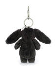 Bashful Bunny Inky Bag Charm