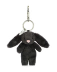 Bashful Bunny Inky Bag Charm