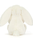 Bashful Carrot Bunny Little