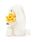 Bashful Daffodil Bunny Little