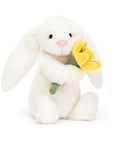 Bashful Daffodil Bunny Little