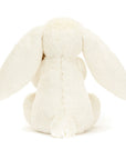 Bashful Bunny with Pencil
