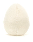 Amuseable Boiled Egg Blushing