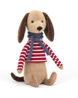 Beatnik Buddy Sausage Dog