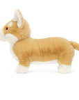 Betty Corgi Big