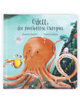 Odell Der Furchtlose Oktopus Buch