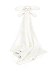 Bashful Luxe Bunny Luna Blankie
