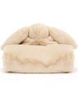Bashful Luxe Bunny Willow Blankie