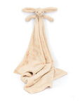 Bashful Luxe Bunny Willow Blankie