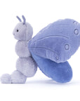 Bluebell Butterfly
