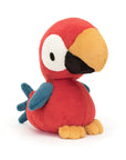 Bodacious Beak Parrot
