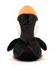 Bodacious Beak Toucan
