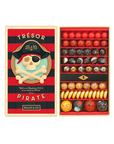 Box Pirate Treasure