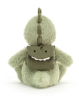 Backpack Dino