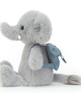 Backpack Elephant