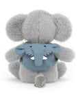 Backpack Elephant