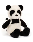Backpack Panda