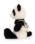Backpack Panda