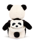 Backpack Panda