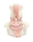 Backpack Unicorn