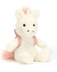 Backpack Unicorn