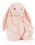Blossom Blush Bunny 'Cherry' Big