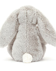 Blossom Silver Bunny 'Bloom' Medium