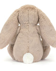 Blossom Beige Bunny 'Petal' Medium