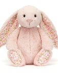 Blossom Blush Bunny 'Cherry' Little