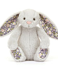 Blossom Silver Bunny 'Bloom' Little