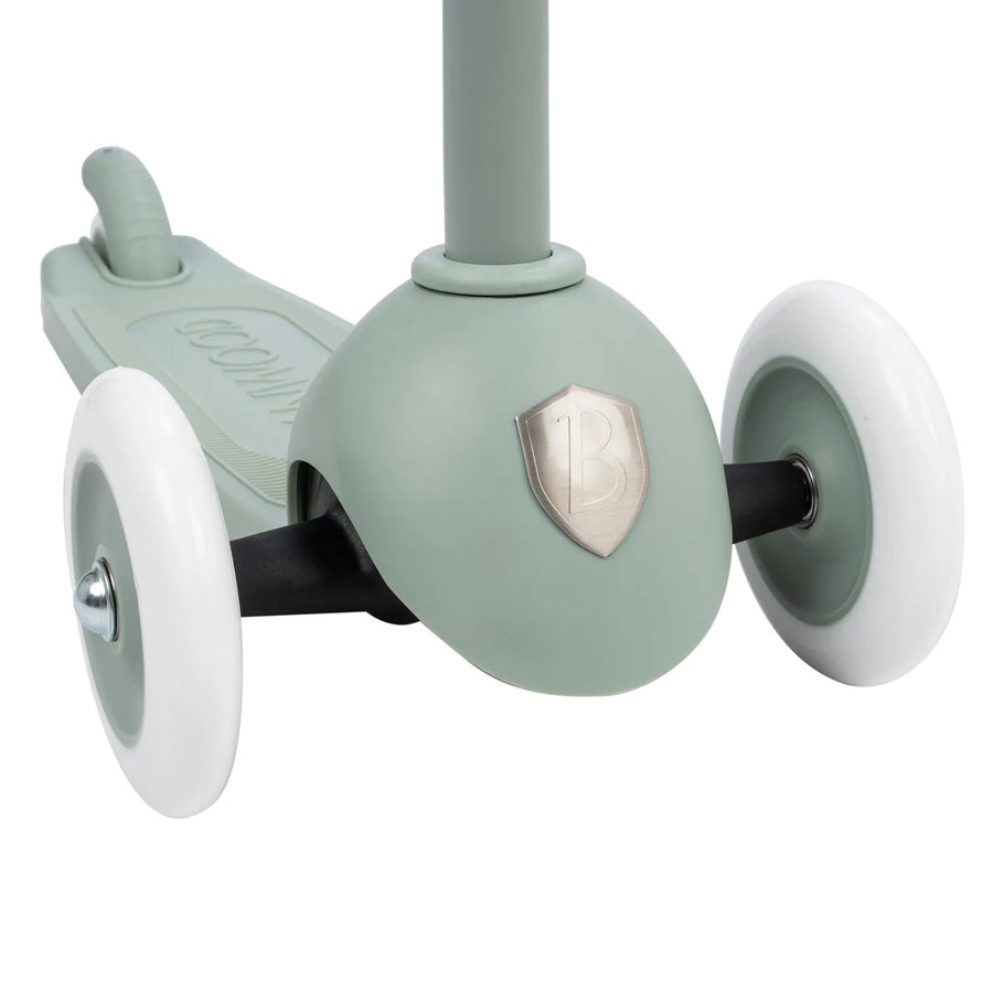 Eco Scooter Clay
