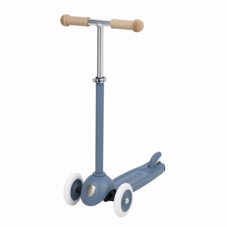 Eco Scooter Deep Sea