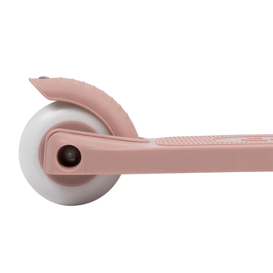Eco Scooter Dusty Rose