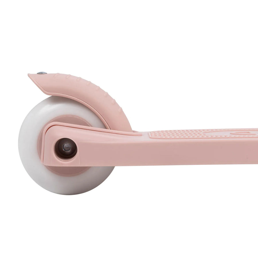 Eco Scooter Faded Pink