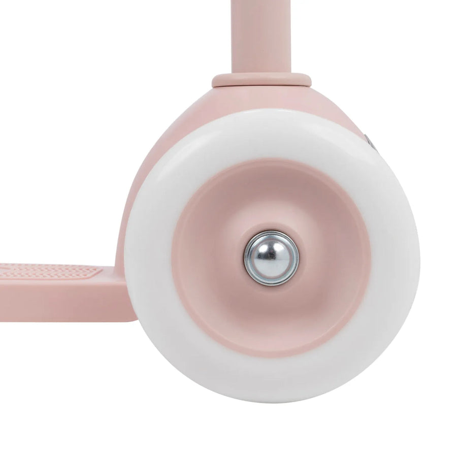 Eco Scooter Faded Pink