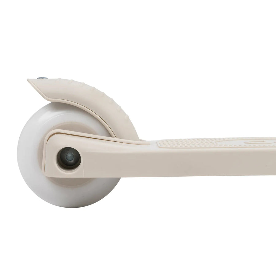 Eco Scooter Ivory