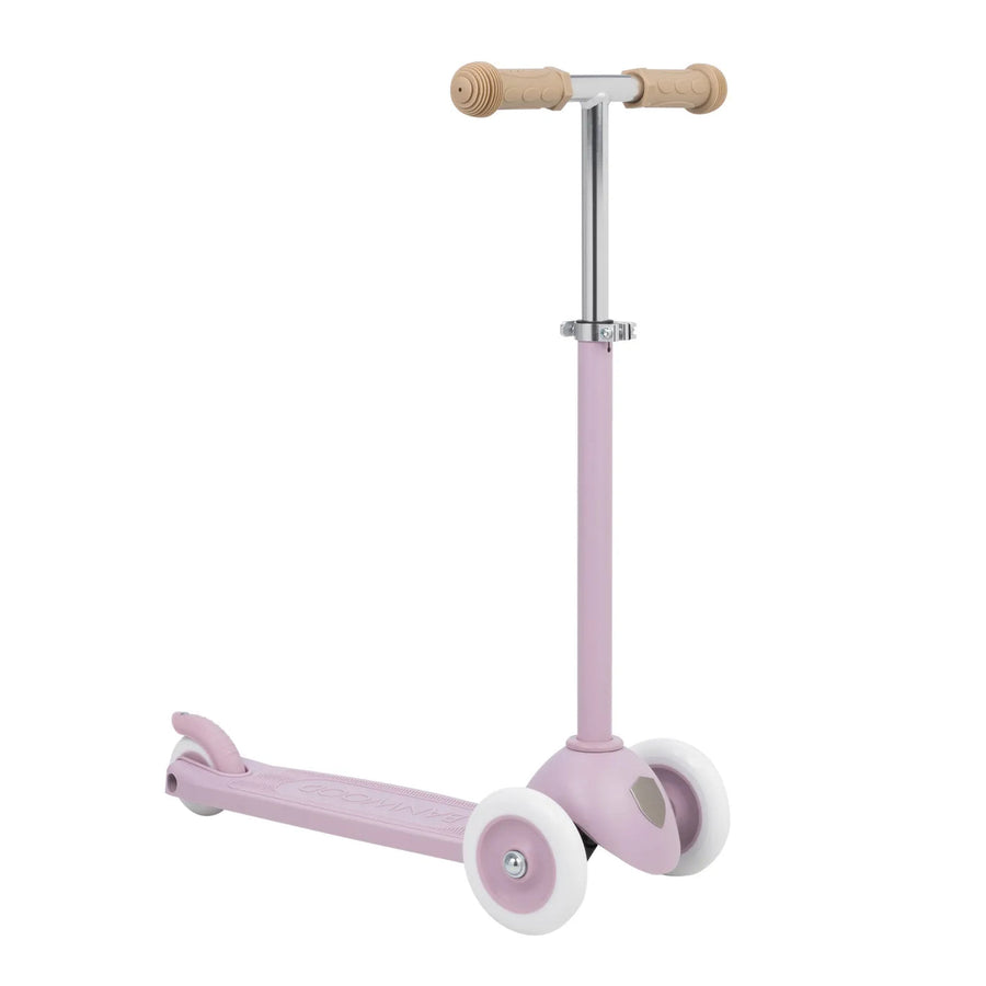 Eco Scooter Lavender