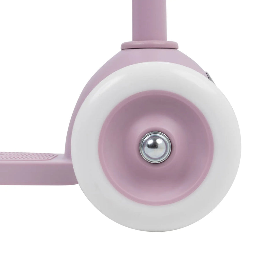 Eco Scooter Lavender