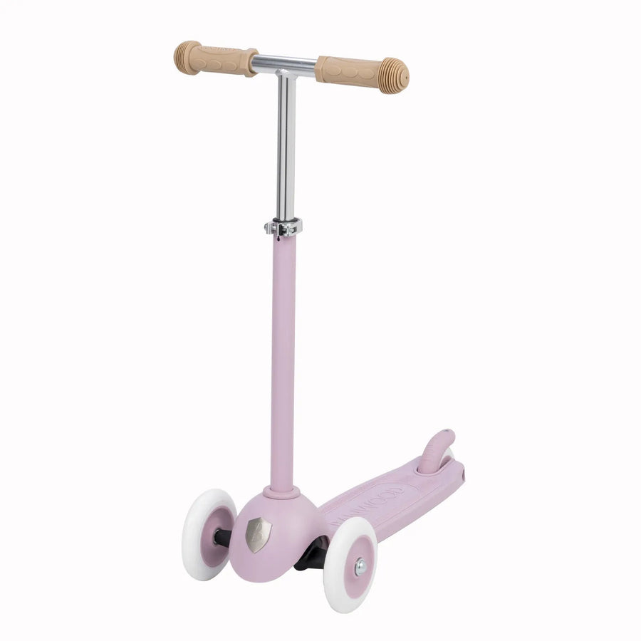 Eco Scooter Lavender
