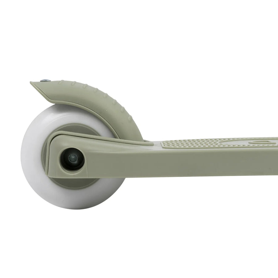 Eco Scooter Olive